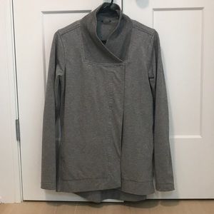 Lululemon That’s a Wrap Sweater